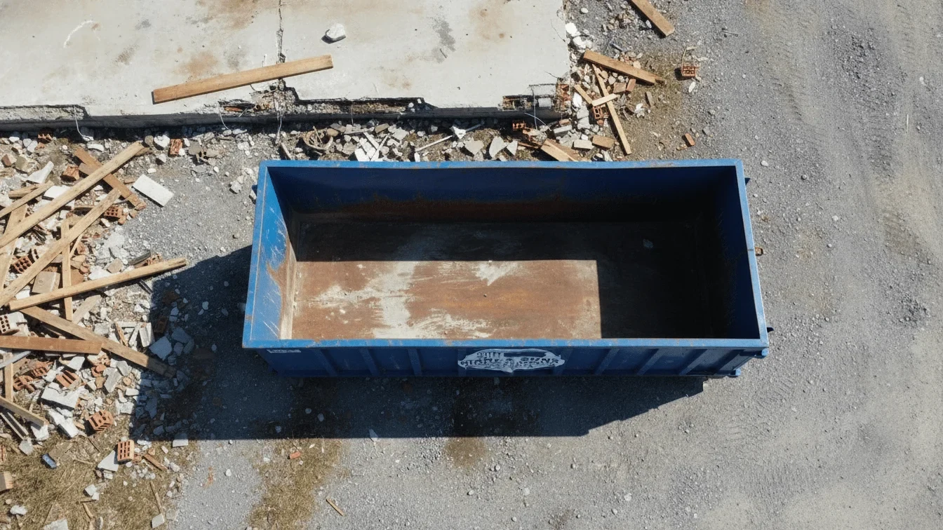 Where Does Your Debris Actually Go? The Gaston County Landfill & City Waste Programs