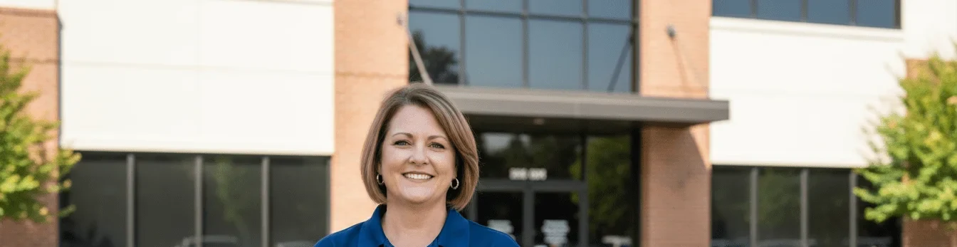 Patricia Nowell, Customer Success Manager at Girne & Sons Dumpster Rental Gastonia in Gastonia, NC Patricia Nowell, Customer Success Manager at Girne & Sons Dumpster Rental Gastonia in Gastonia, NC