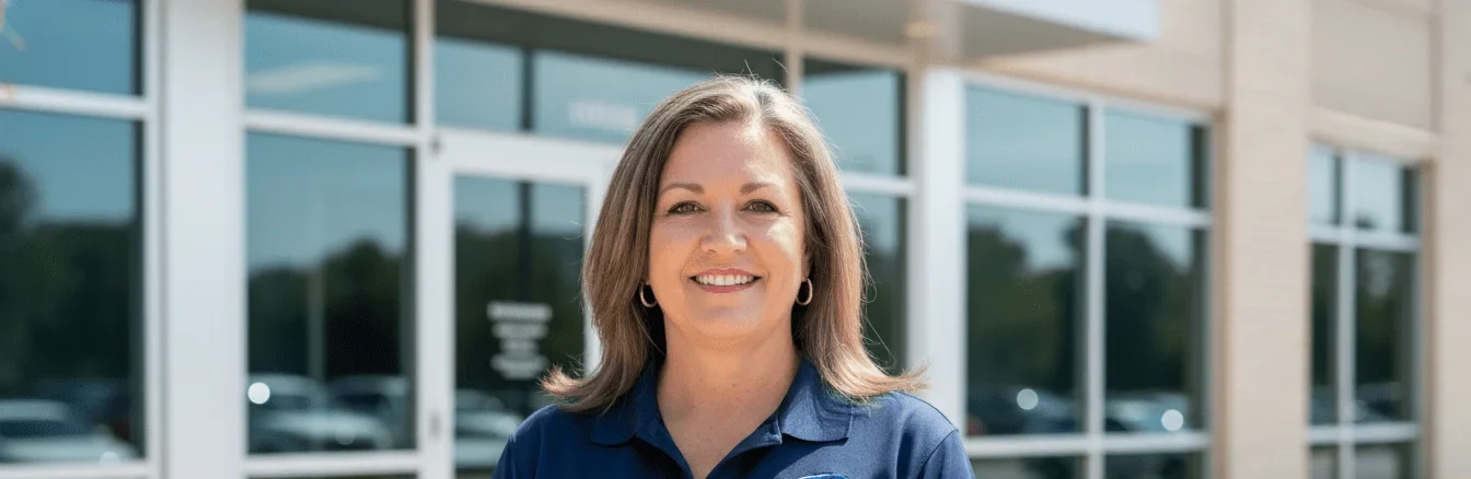 Karen Dobbs, HR & Compliance Manager at Girne & Sons Dumpster Rental Gastonia in Gastonia, NC Karen Dobbs, HR & Compliance Manager at Girne & Sons Dumpster Rental Gastonia in Gastonia, NC