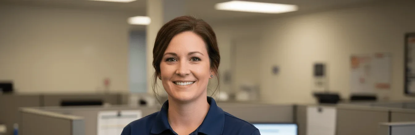 Sandra Kowalczyk, Office Administrator at Girne & Sons Dumpster Rental Gastonia in Gastonia, NC Sandra Kowalczyk, Office Administrator at Girne & Sons Dumpster Rental Gastonia in Gastonia, NC